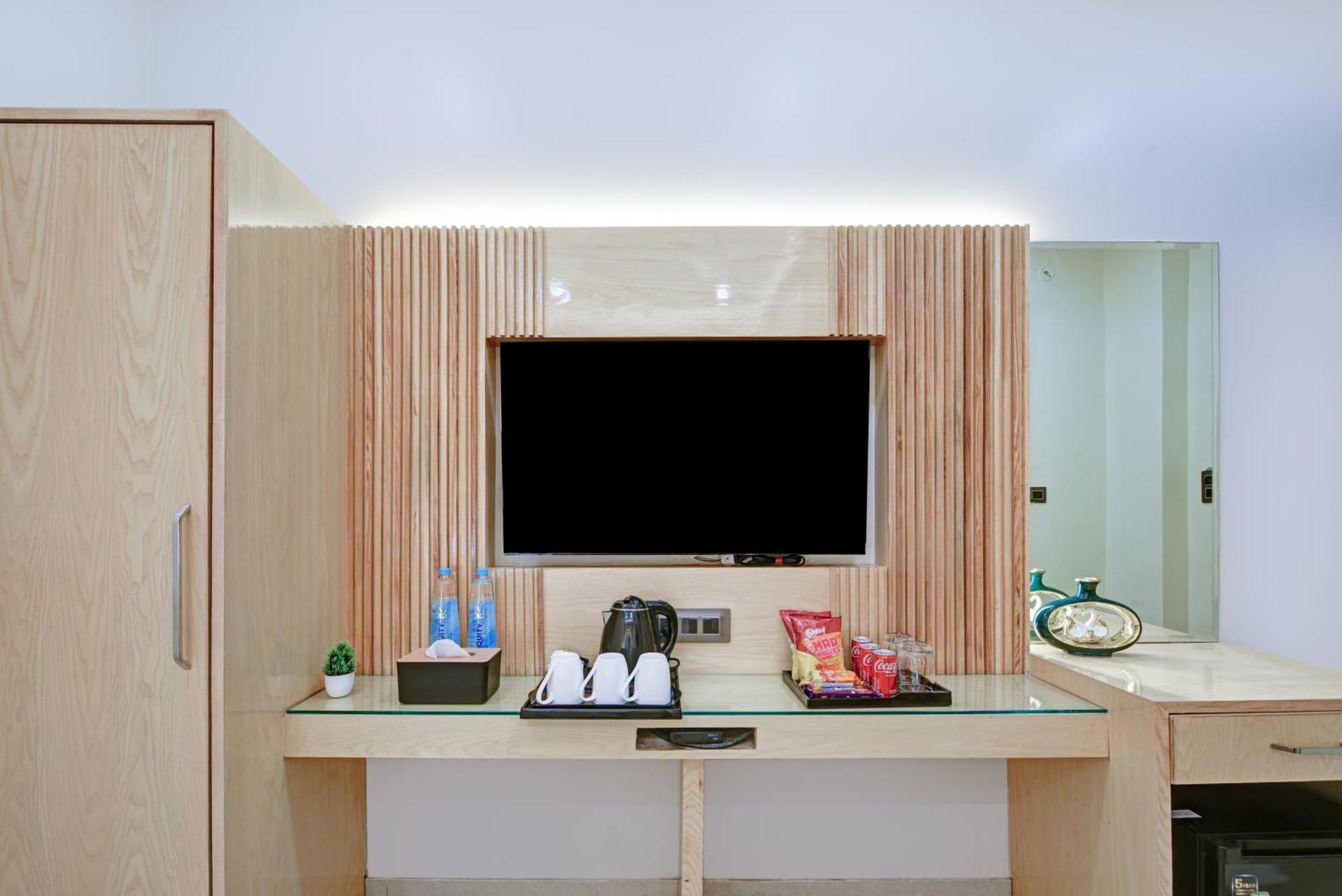 New Frontier - 2 Mins From Old Delhi Railway Station & Chandni Chowk Exterior foto