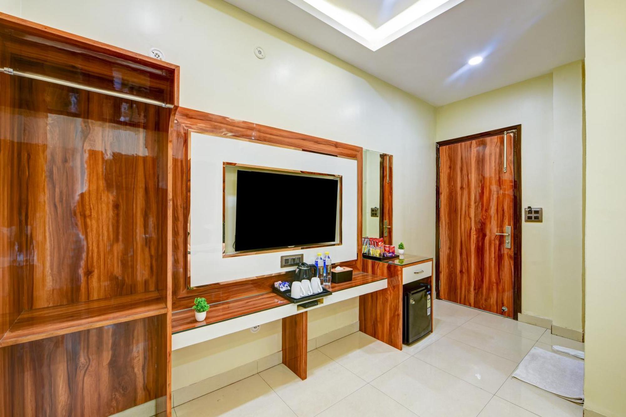 New Frontier - 2 Mins From Old Delhi Railway Station & Chandni Chowk Exterior foto
